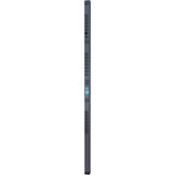 APC Rack PDU 2G Metered-by-Outlet ZeroU 5.7kW 208V 21 C13 3 C19