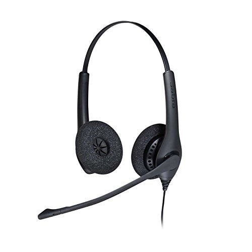 Jabra BIZ 1500 USB Duo WB NC