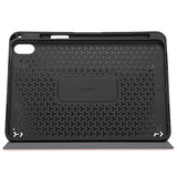TARGUS Click-In case for New iPad 2022 Rose Gold