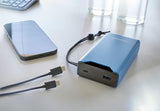 INTENSO Powerbank F20000 Power Delivery bleu