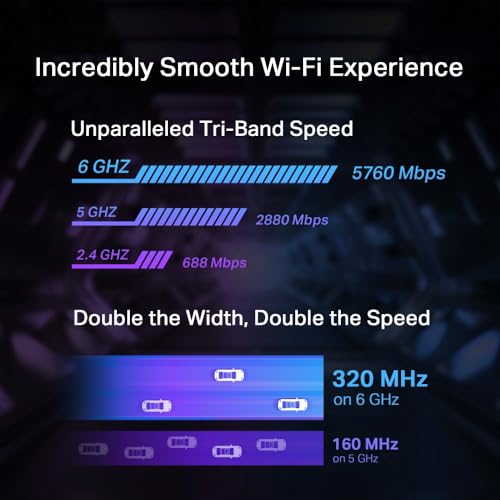 BE9300 Wi-Fi 7 Bluetooth 5.4 PCIe Adapte