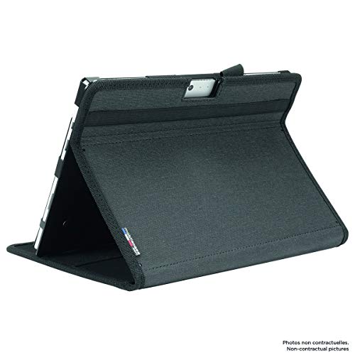 Activ case w flap f STYLISTIC R727/R726