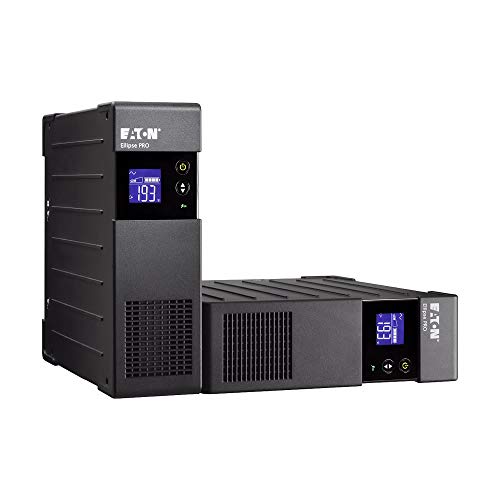 Eaton Ellipse PRO 1200 FR