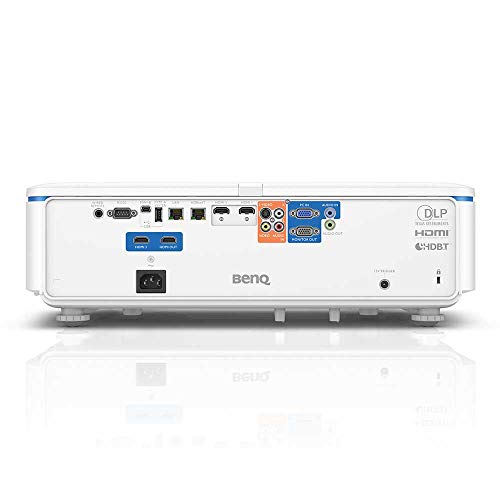 LU950 DLP WUXGA UHD 5000AL