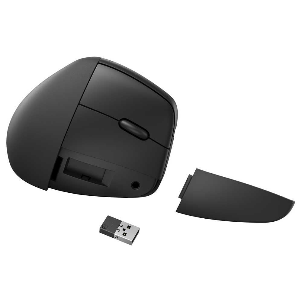 HP 920 Ergo VRTCL Wireless Mouse EMEA-IN