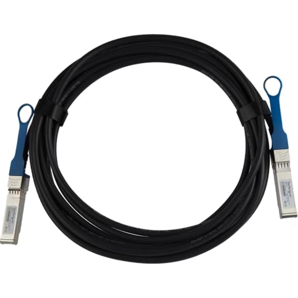 StarTech.com 5m 16.4ft 10Gb SFP+Direct