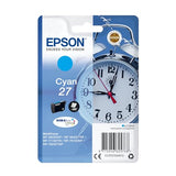 Cartouche EPSON C13T27014012 27 - Noir
