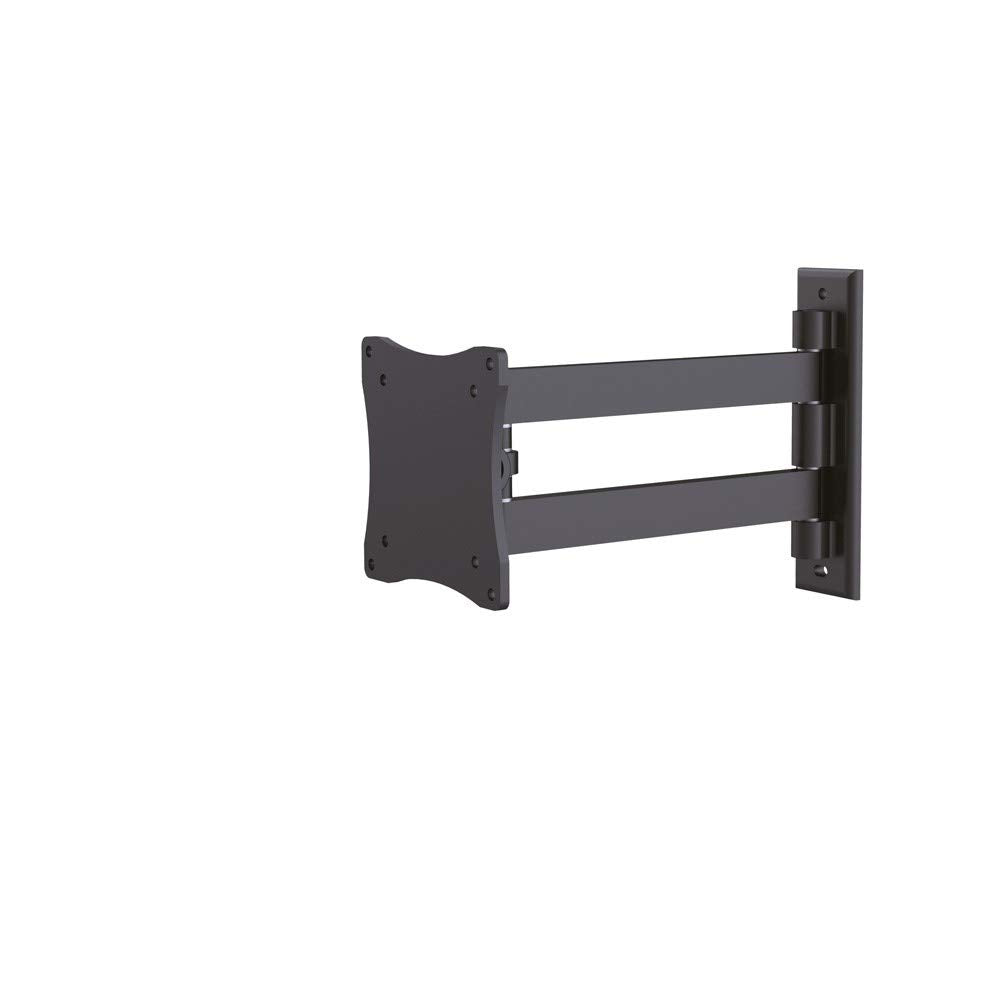 NEOMOUNTS FPMA-W820BLACK Support décran mural 10-27p - orientable