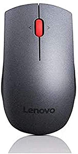 LENOVO Souris laser sans fil professionnelle sans batterie