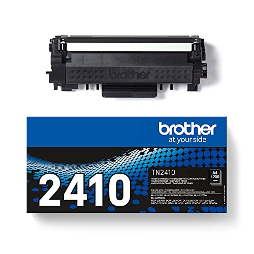 BROTHER TN-2410 Toner black