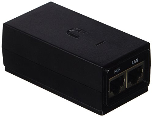 Ubiquiti Networks POE-24-12W adaptateur et injecteur PoE 24 V