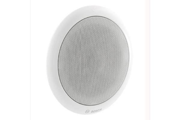 Haut-parleur plafond encastrable rond BOSCH - 12W