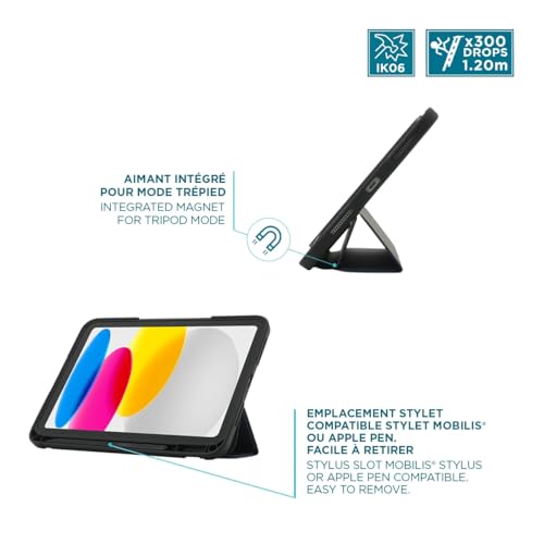 Ultra Rugged Case for iPad 11'' 2025