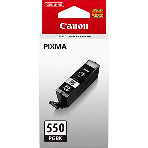 Ink/PGI-550 Cartridge BK