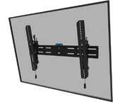 NEOMOUNTS WL35S-850BL16 Support pour écran mural 42-86p - inclinable - verrouillable - installation rapide