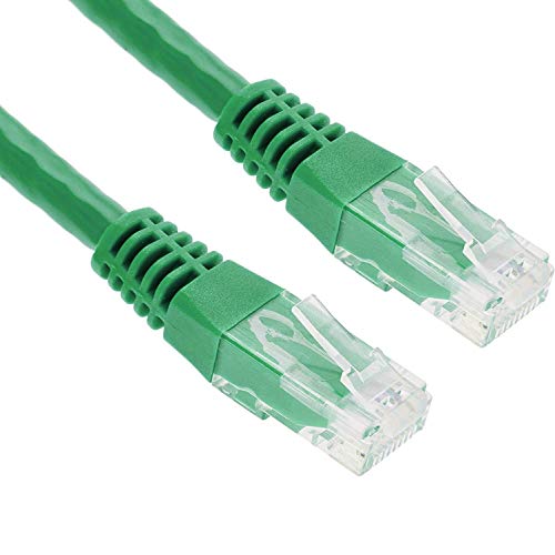 Cordon RJ45 catégorie 5e U/UTP snagless - 5 m