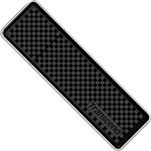 TRANSCEND 8Go Clé USB USB3.1 Gen 1- Haute Performance/ Endurance puce MLC