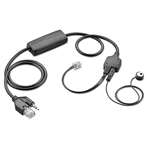 PLANTRONICS Décroché APV-63 Avaya