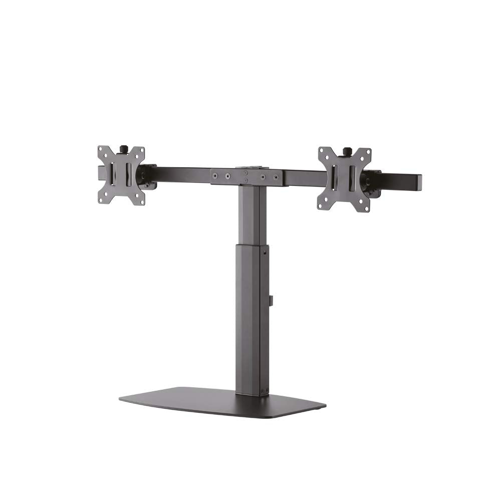 NEOMOUNTS FPMA-D865DBLACK Support décran à poser 10-27p - ressort à gaz