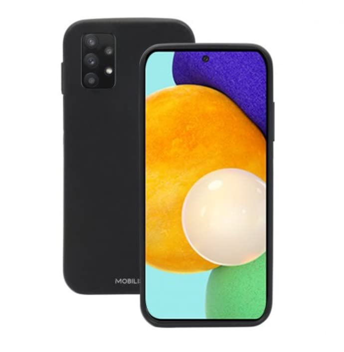 T series for Galaxy A52 4G/5G - Soft bag