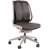 FELLOWES CONTOUR MESH BACK SUPPORT