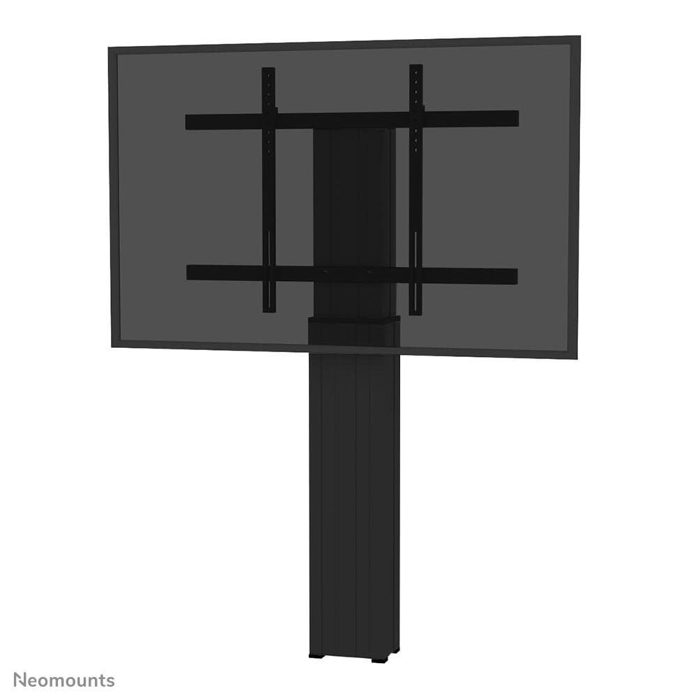 NEOMOUNTS PLASMA-W2250BLACK Socle pour écran 42-100p - mural - motorisé