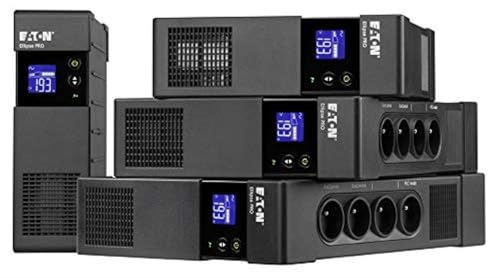 Eaton Ellipse PRO 1600 IEC