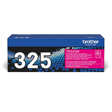 Toner BROTHER TN-325BK - Noir
