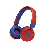 JBL JR310BT Vert