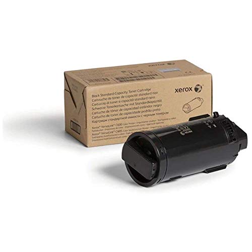 XEROX XFX Toner magenta Standard Capacity 6000 pages for VersaLink C60X