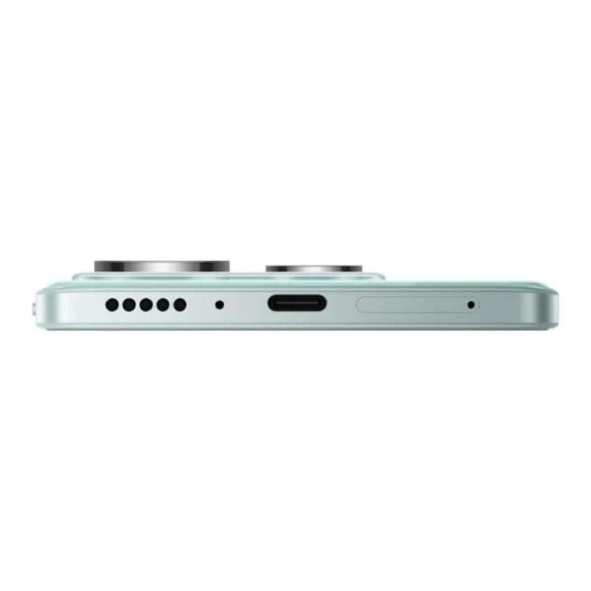Xiaomi Redmi Note 14 5G (Double Sim - 6.67", 256 Go, 8 Go RAM) Vert