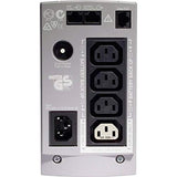 APC Back-UPS Veille 0,5 kVA 300 W 4 sortie(s) CA