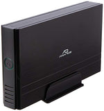 Boîtier externe USB 3.0 pour disque dur 3.5" SATA/IDE