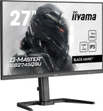 IIYAMA- Ecran gaming 27   GB2745QSU-B1