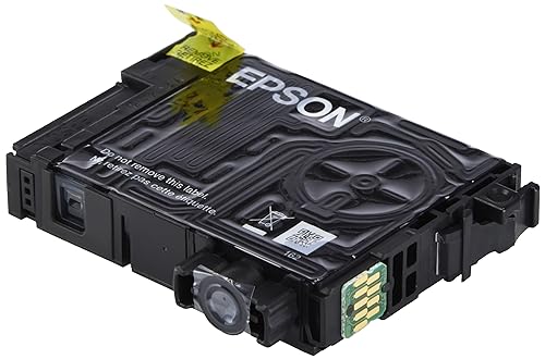 EPSON 1LB 18 ink cartridge cyan standard capacity 3.3ml 180 pages 1-pack RF-AM blister w/s