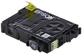 EPSON 1LB 18 ink cartridge cyan standard capacity 3.3ml 180 pages 1-pack RF-AM blister w/s