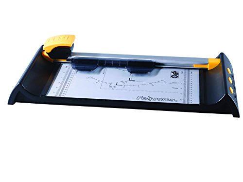 FELLOWES neutron plusa4 rogneuse rotative
