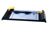 FELLOWES neutron plusa4 rogneuse rotative