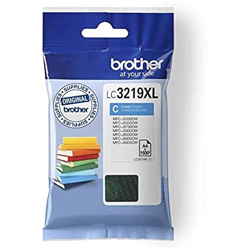 LC3219XL/CYAN INK f. MFC-J6930DW