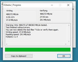 SILICON POWER SSD A55 512Go M.2 SATA 560/530 Mo/s