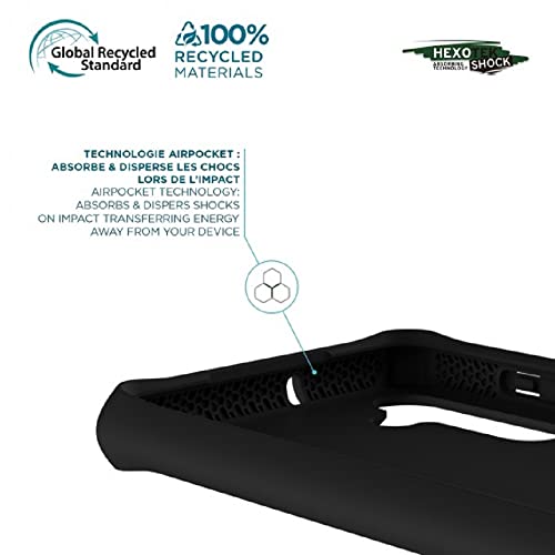 SPECTRUM_R Case for Galaxy A54 5G