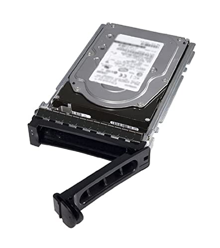 600GB 15K RPM SAS ISE 12Gbps 512n 2.5in Hot-plug Hard Drive CK