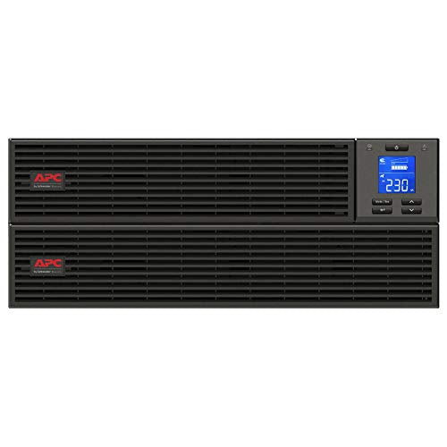 APC Easy UPS SRV 192V RM Battery Pack for 6kVA Rack Standard