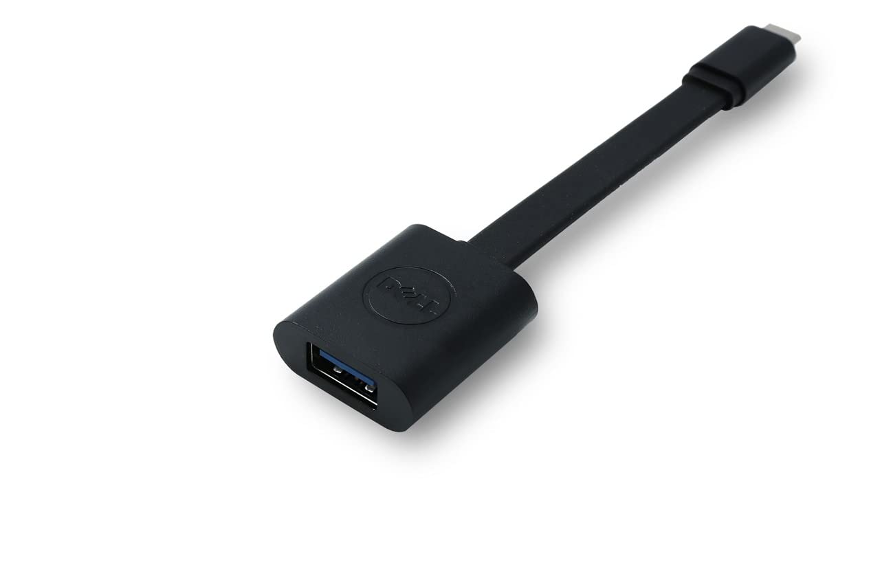 Dell Adapter - USB-C to USB-A 3.0