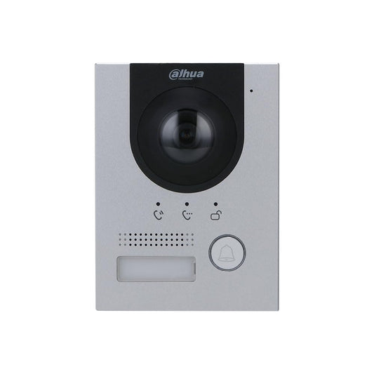 Dahua VTO2202F-P-S2 Station de Porte Villa IP