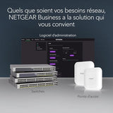 NETGEAR 16PT DESKTOP GIGABIT SWTCH GS116