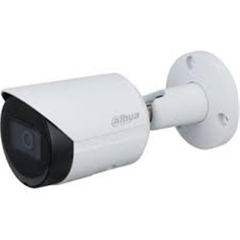 DAHUA- Caméra bullet 4 Mps DH-IPC-HFW2541S-S