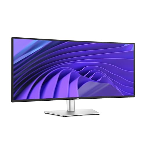 Dell Pro Plus 34" P3425WE USB-C Mon