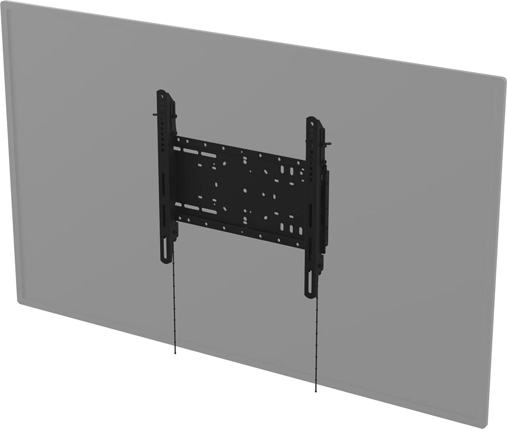 VISION Display Wall Mount 400x400 Tilt