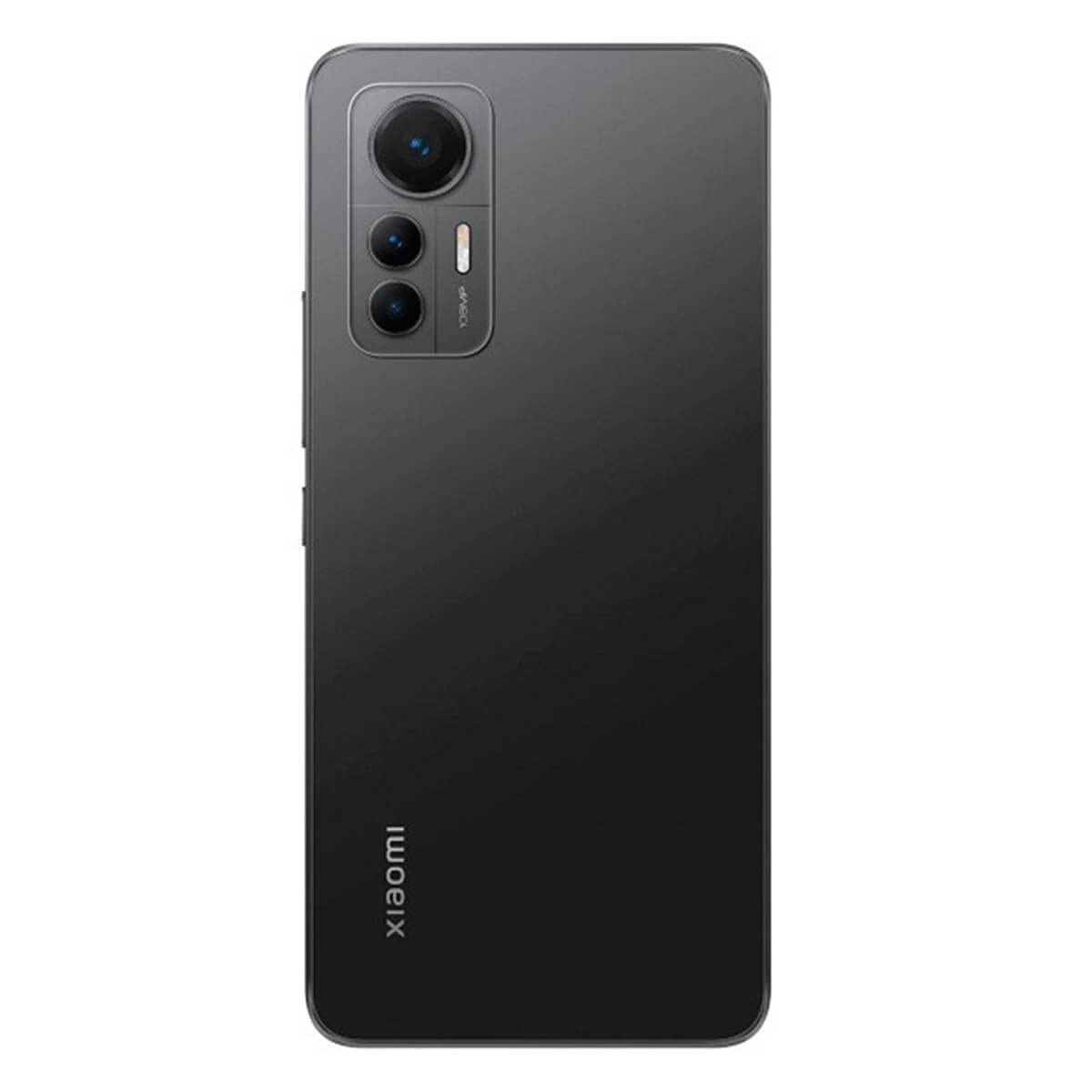 Xiaomi 12 Lite 5G (Double Sim - 6.55", 128 Go, 6 Go RAM) Noir
